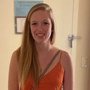 Meet your Posher, Jess